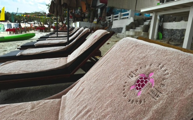 Chalala Samui Resort