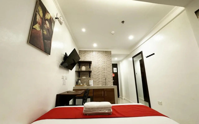 Nest Fort Bgc