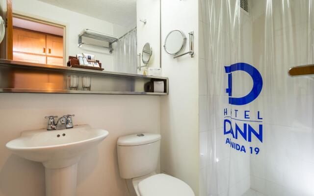 Hotel Dann Av. 19