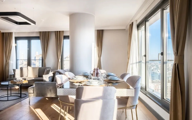Imperium No.1 Residence by NewInn