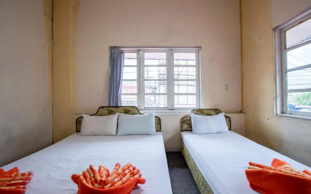 Hotel Jogja Bukittinggi