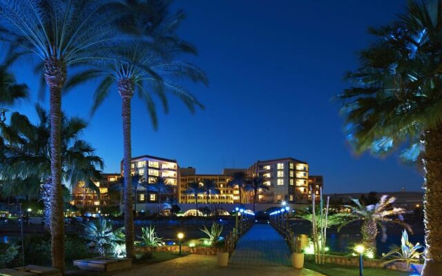 Hurghada Suites & Apartments Serviced by Marriott