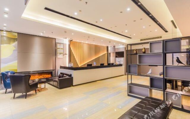 Foshan Kangyue Business Hotel