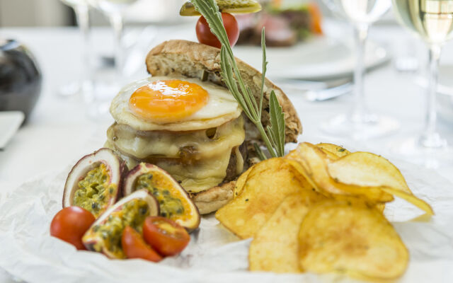 Monte Real Hotel, Termas & Spa