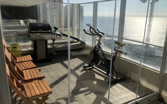 Apartamento 34 Costa de Montemar