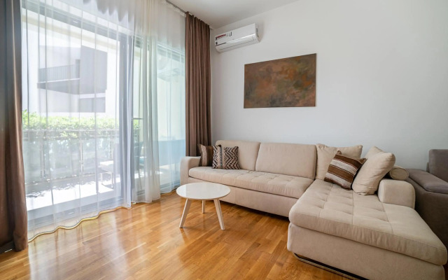 The Dream Getaway & Spa by DeVasco