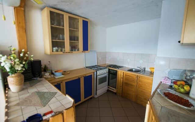 Apartments Juric On Quiet Location