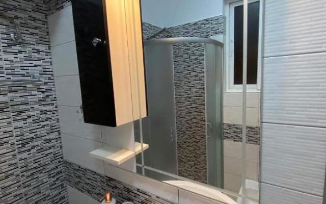Orfeas Central Apartment