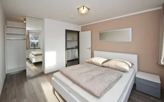 Stadthaus "Klein Venedig"