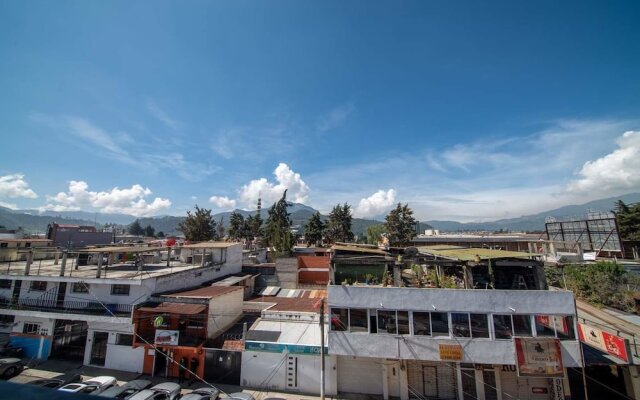 Hotel Panorama Quetzaltenango