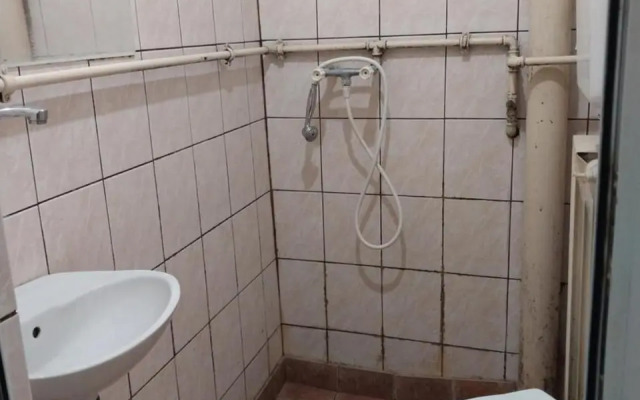 Hotel Laki