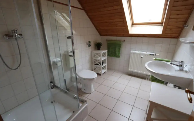 This is Your House to Stay for Holidays