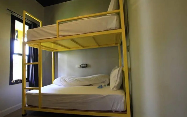 Your Hostel