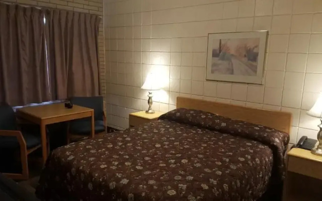 Safari Inn Motel