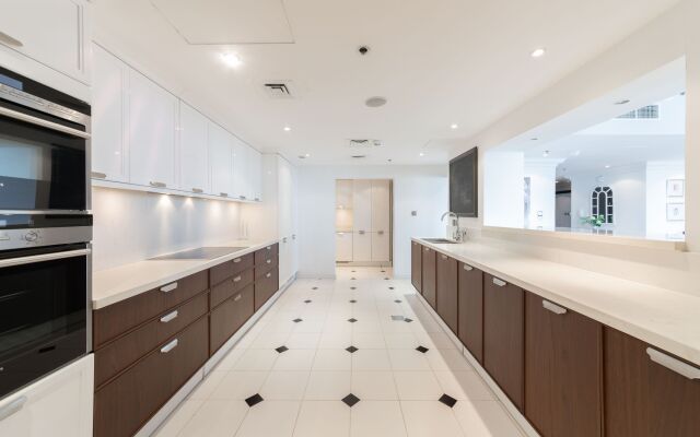 Maison Privee - Marina