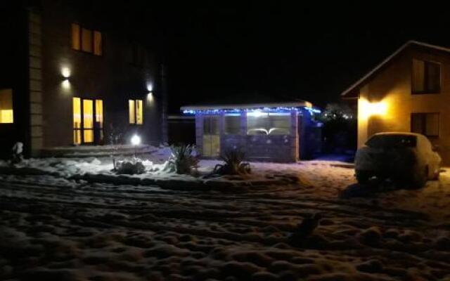 Pin Guest House