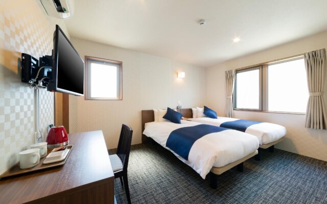 GRAND JAPANING HOTEL Karasuma Gojo