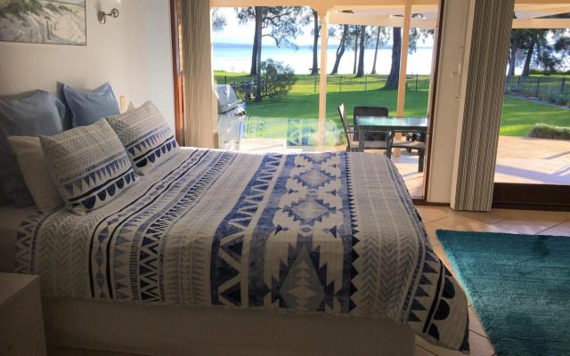 Paradise Beach Apartments