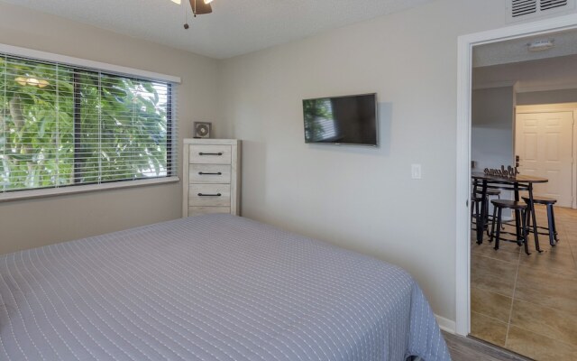 La Casa Del Mar 604 Star5vacations