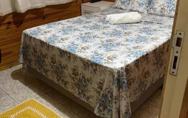 Lindo Chalé de Veraneio