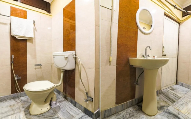 Hotel Abhijat By OYO Rooms
