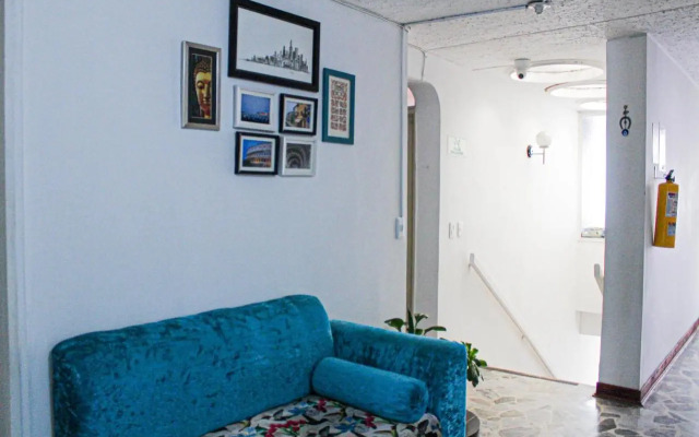 El Cable Hostal