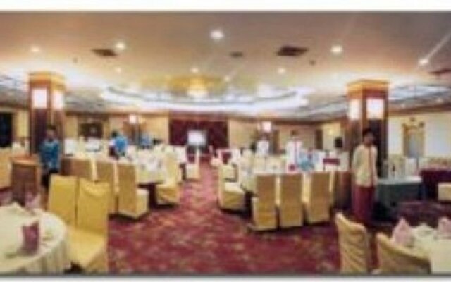 Mandarin Prosperous Hotel