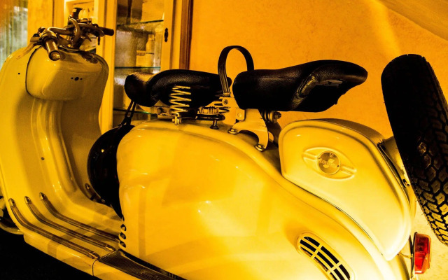 Hotel Tre Stelle