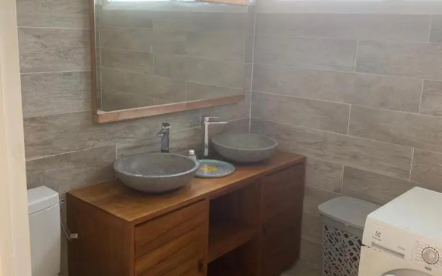 Jolibois Lodge & Spa