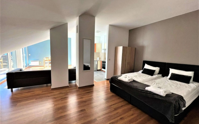 Local Stay Hotel BW Signature Collection