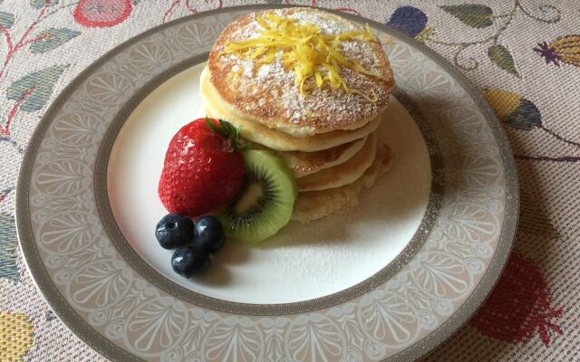 Ridgeview Gardens Bed & Breakfast
