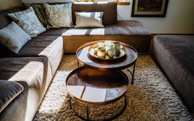 Ferienwohnung Radeberg