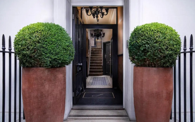 Flemings Mayfair - Small Luxury Hotel of the World