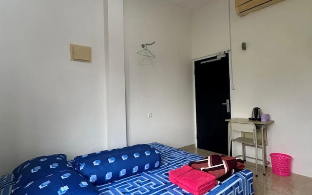 SATU by Taslim Gading Serpong