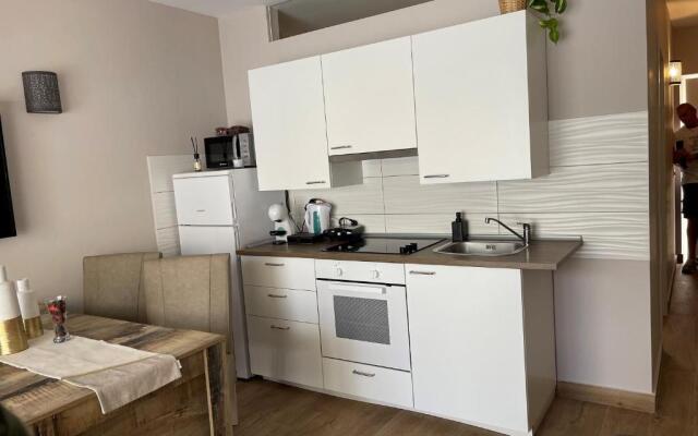 Luxury Apartment fronte piscina Mareverde A&V Costa Adeje