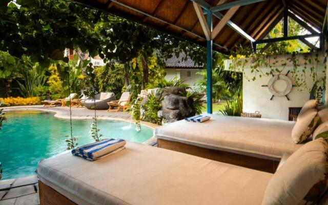 Sanur House