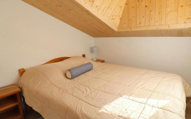 Appartement Méribel, 3 pièces, 6 personnes - FR-1-182-109