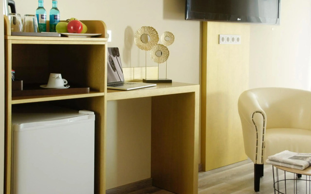 Hotel Athen Kelsterbach Airport