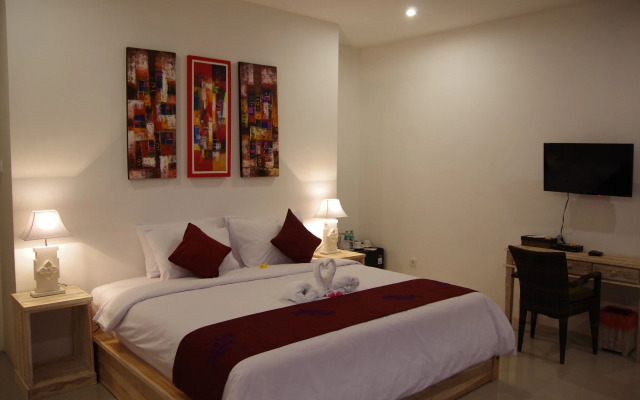 Bali Taman Sari Villas & Restaurant