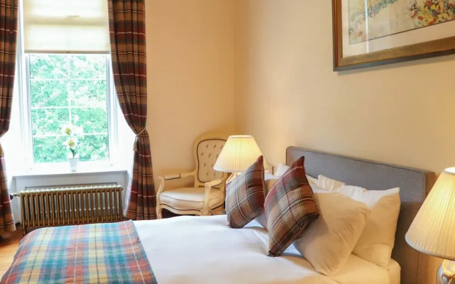 Rob Roy Apartment