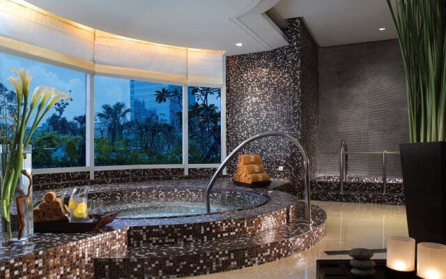 The Ritz-Carlton Jakarta, Pacific Place