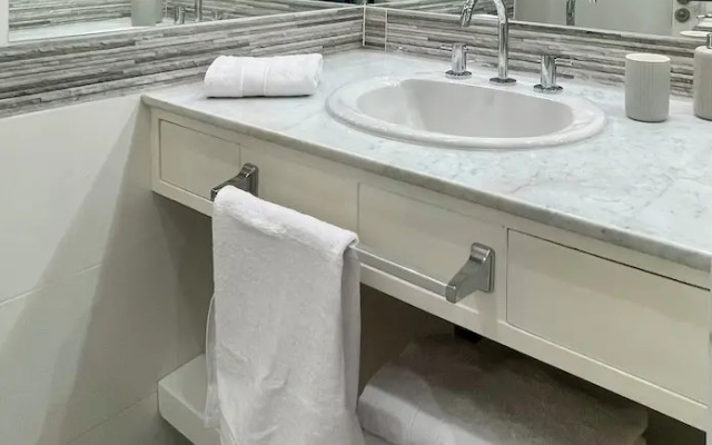 Park apartment 1