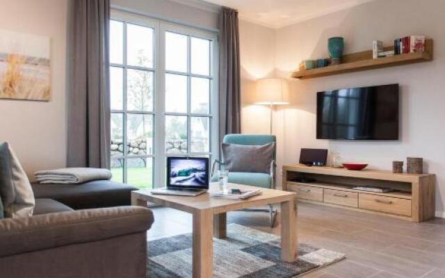 Ferienhaus Seeschwalbe 37