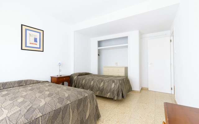 Apartamentos Maja