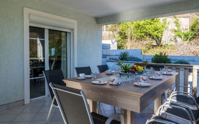 Wonderful Villa With Private Pool Surrounded by Nature