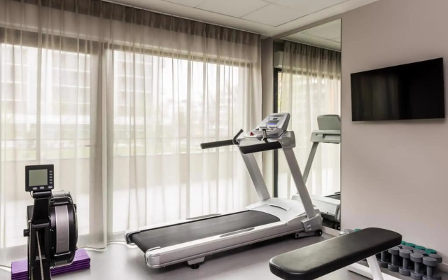 Aparthotel Adagio Access Colombes La Défense