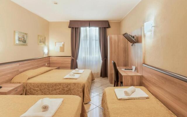 Hotel Brianza