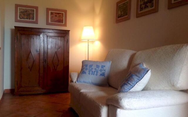 Agriturismo Cavalierino