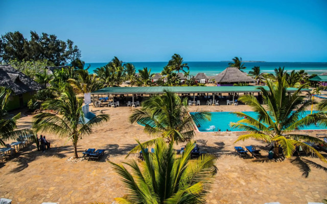 Hotel South Beach Resort
