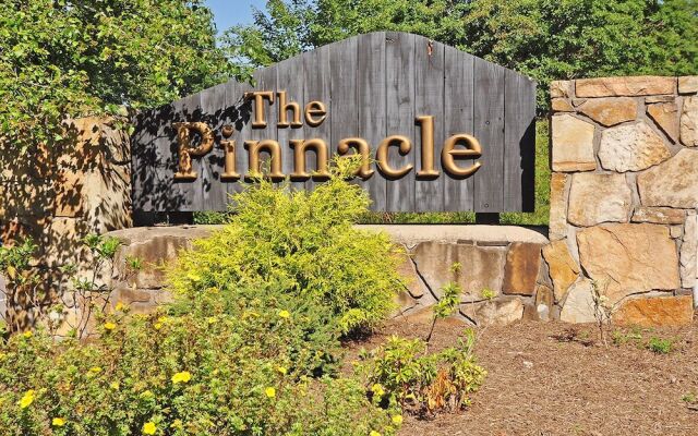 Timberwolf 5 Bedroom House